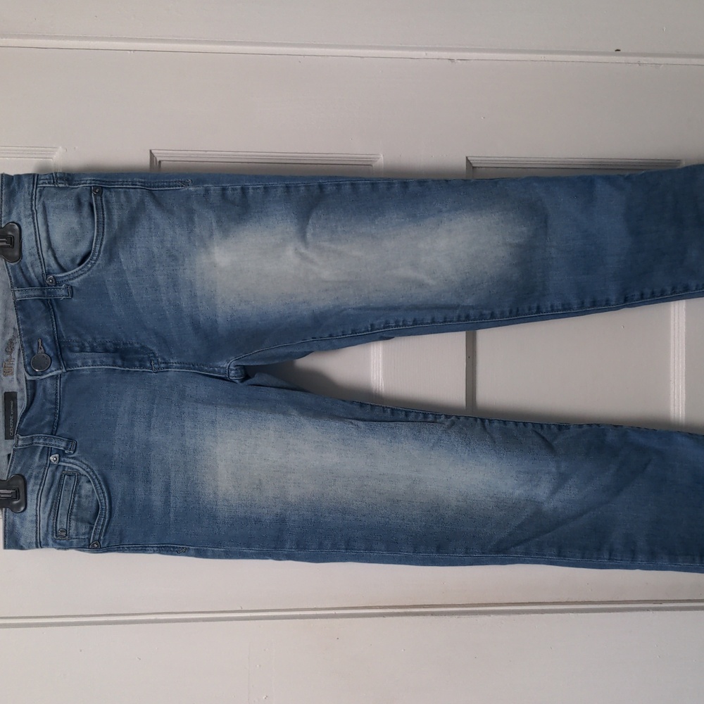 Kut From The Kloth Catherine Boyfriend Jeans Size 4